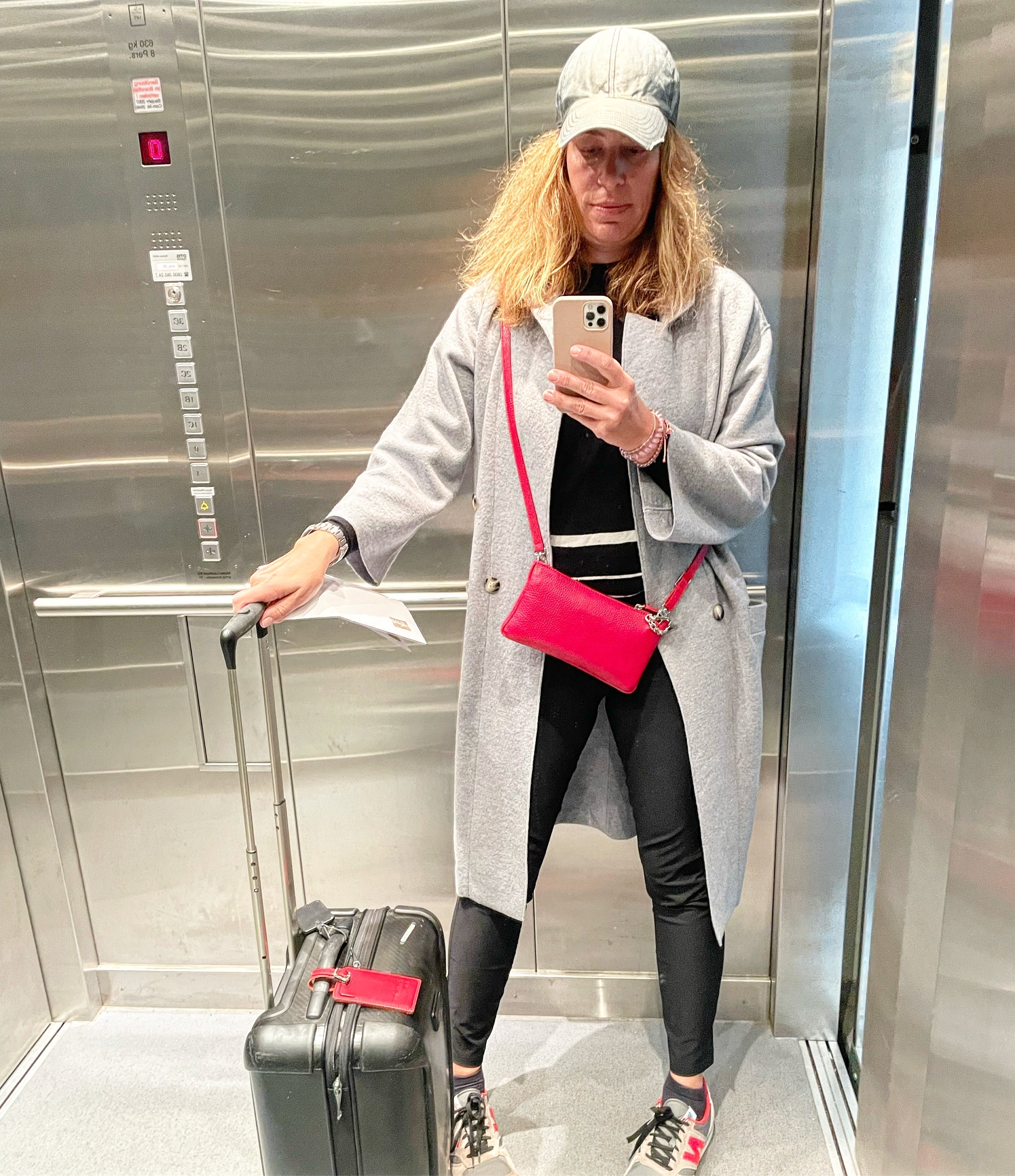 Handytasche Damen: Warum sie die praktischste Tasche im Alltag ist