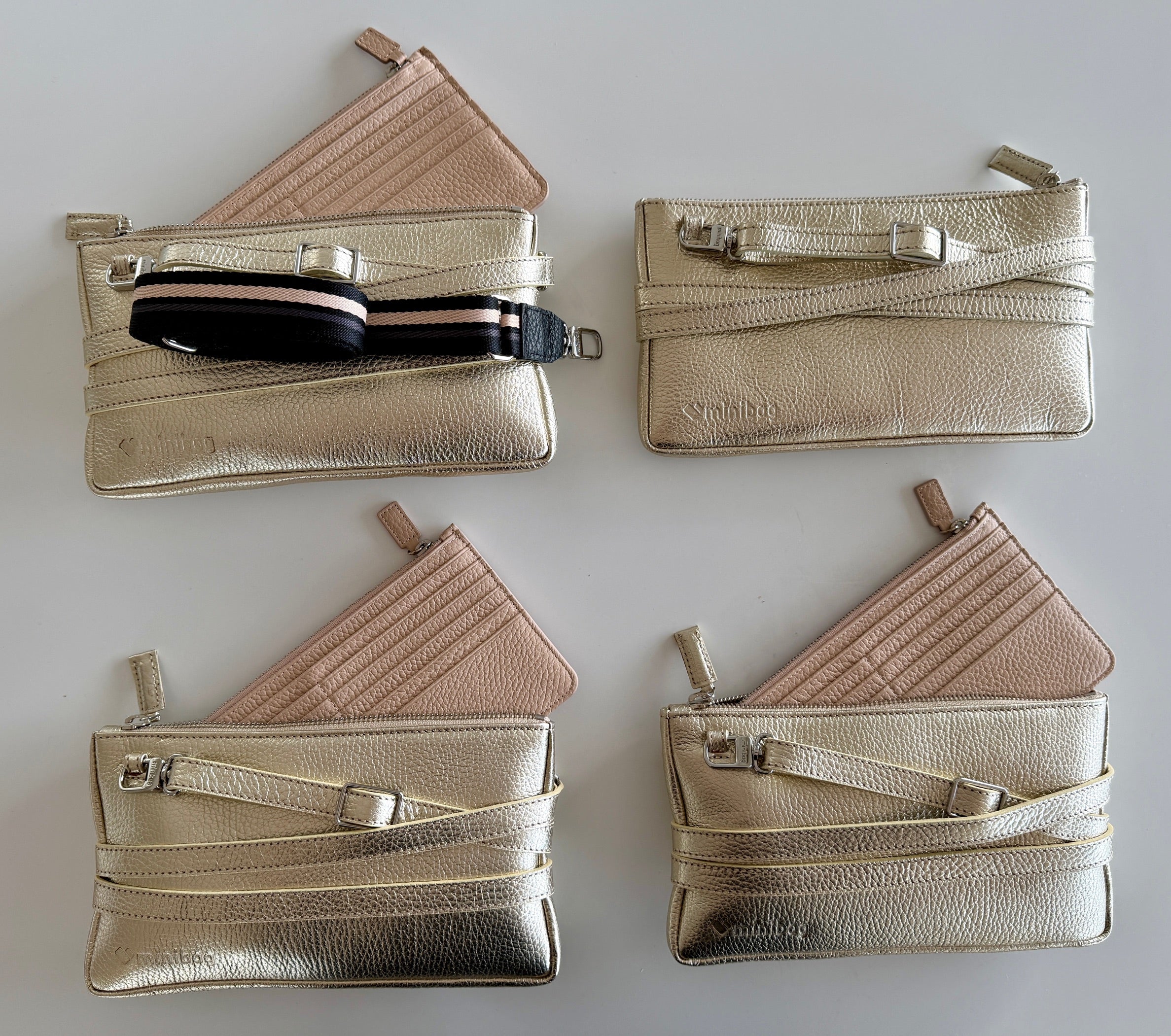 3. Advent – Golden Moments ✨