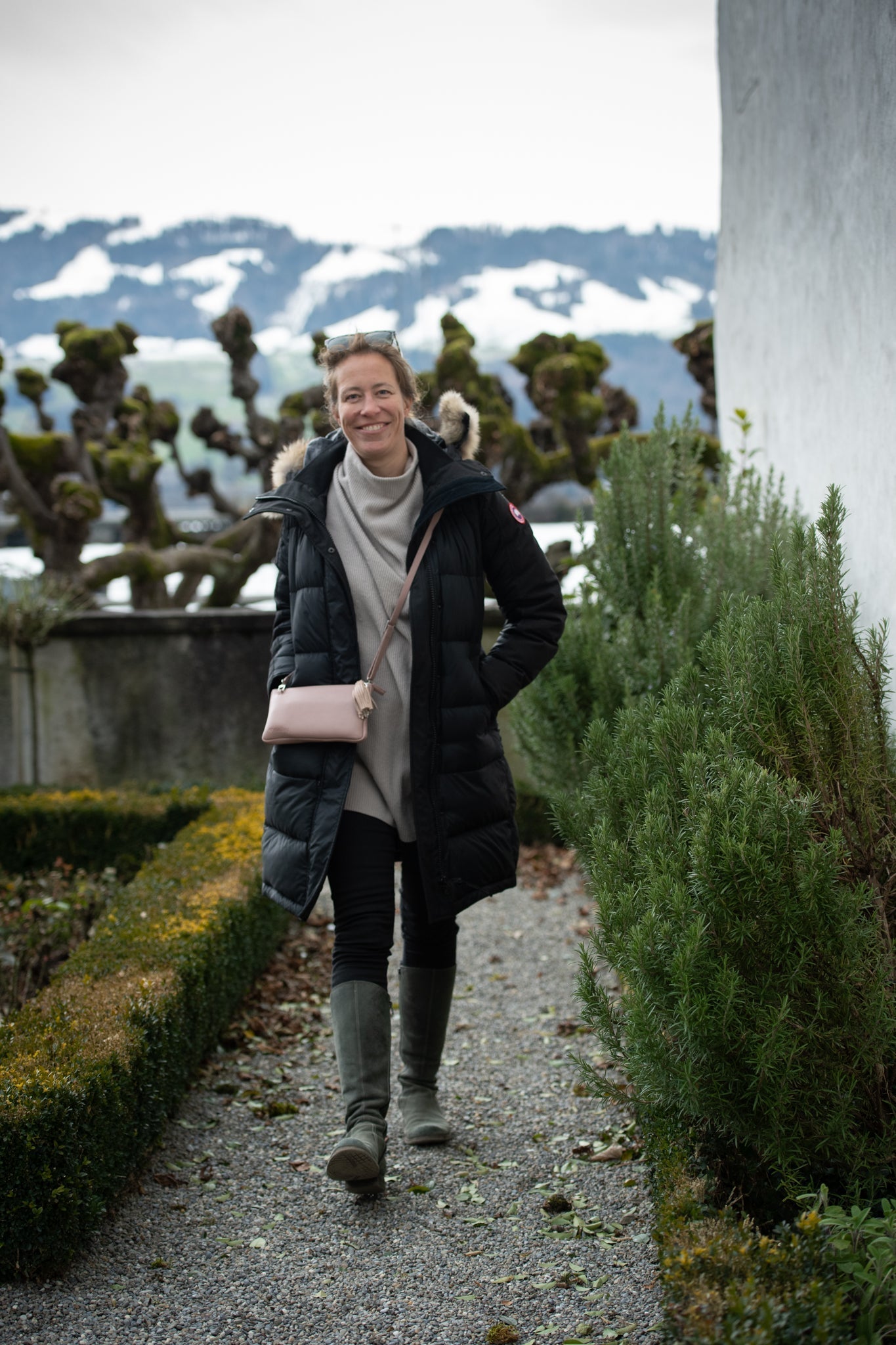 Internationaler Frauentag: Gleichberechtigung