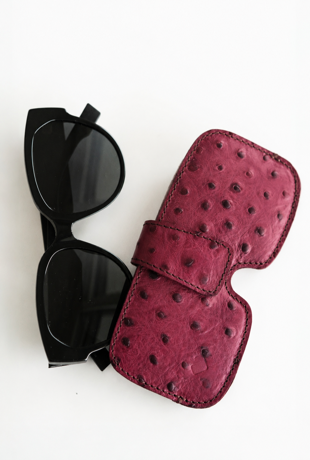 minibag glass cover