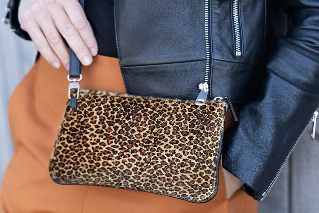 minibag leo
