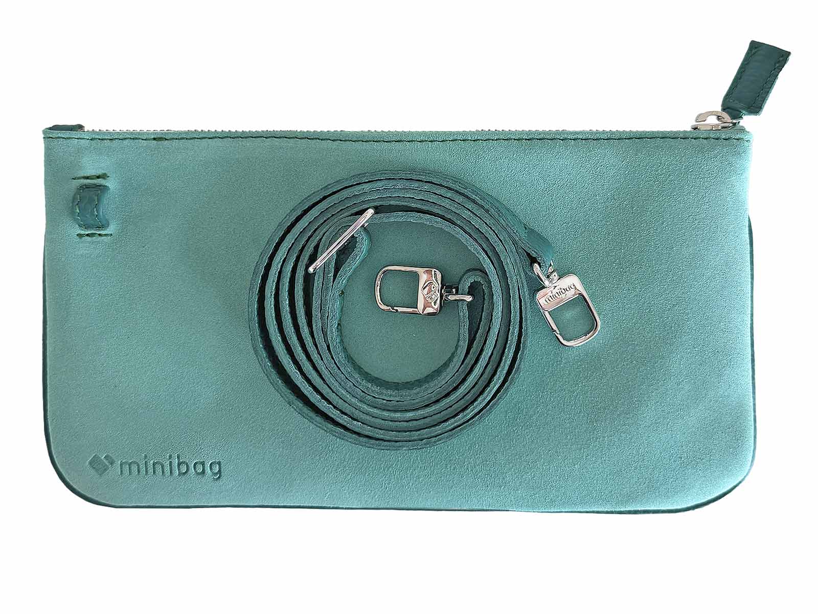 minibag monocle Edition f-navy