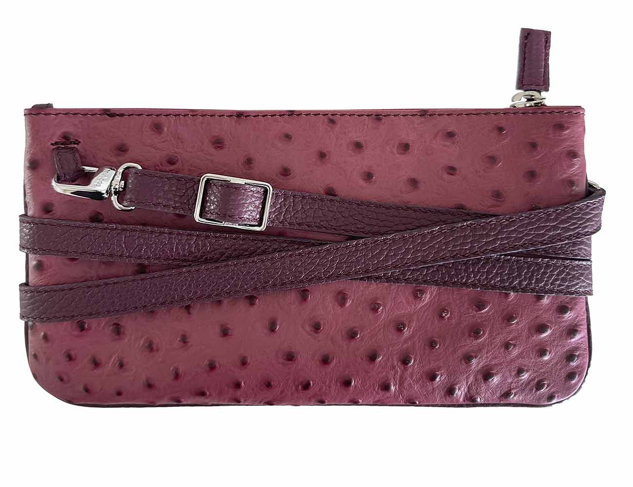 minibag metallic ice
