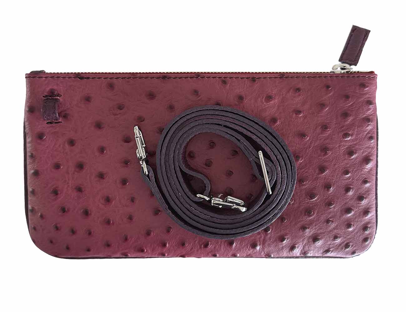 minibag metallic ice