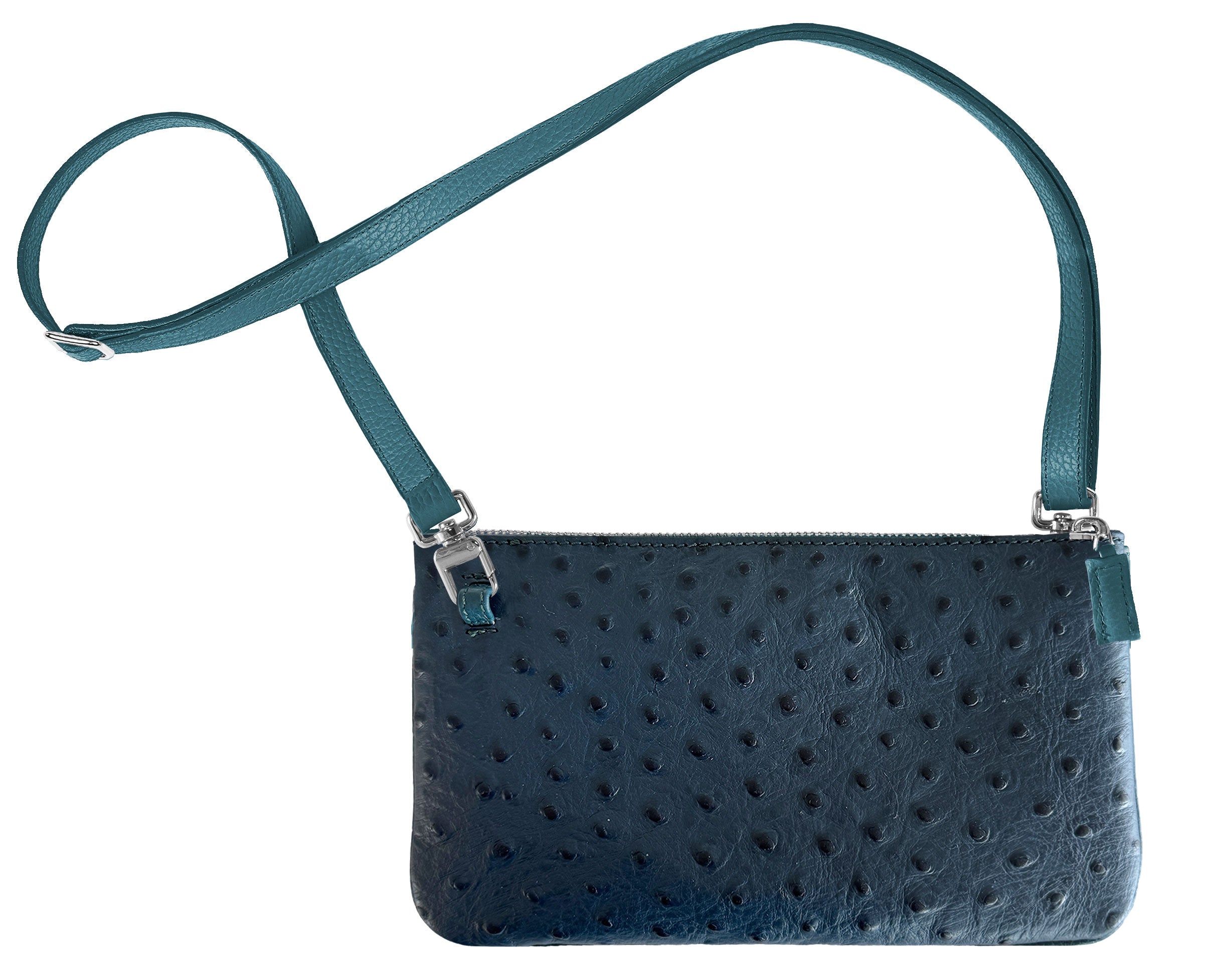 minibag metallic ice