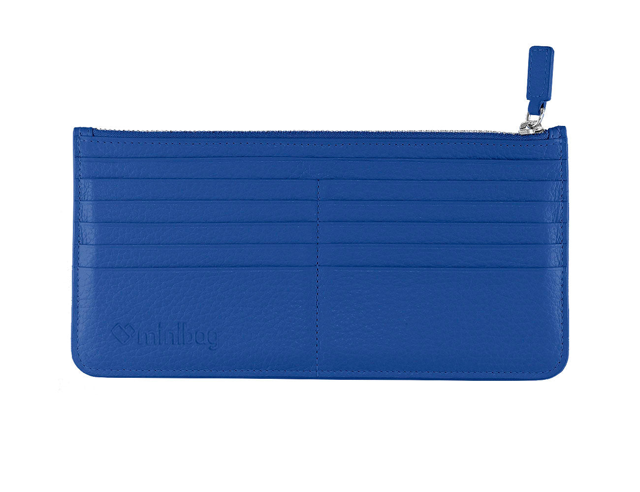 blauer Wallet, Taschenorganizer, schlanke Geldbörsen und Kartenhalter-Geldbörsen
Slim wallet in Farbe
schlanke Geldbörsen (Slim Wallets) für Frauen:
Schlanke Damen-Geldbörse aus Leder
Minimalistisches Slim Wallet für Frauen mit Reißverschluss
Kompaktes Damen-Portemonnaie mit Kartenfächern und Münzfach
Elegante schmale Brieftasche für Frauen aus Echtleder
Leichte und dünne Geldbörse für Damen mit Sicherheitsverschluss
Damen-Slim-Wallet für die Handtasche – klein und praktisch Luxuriös