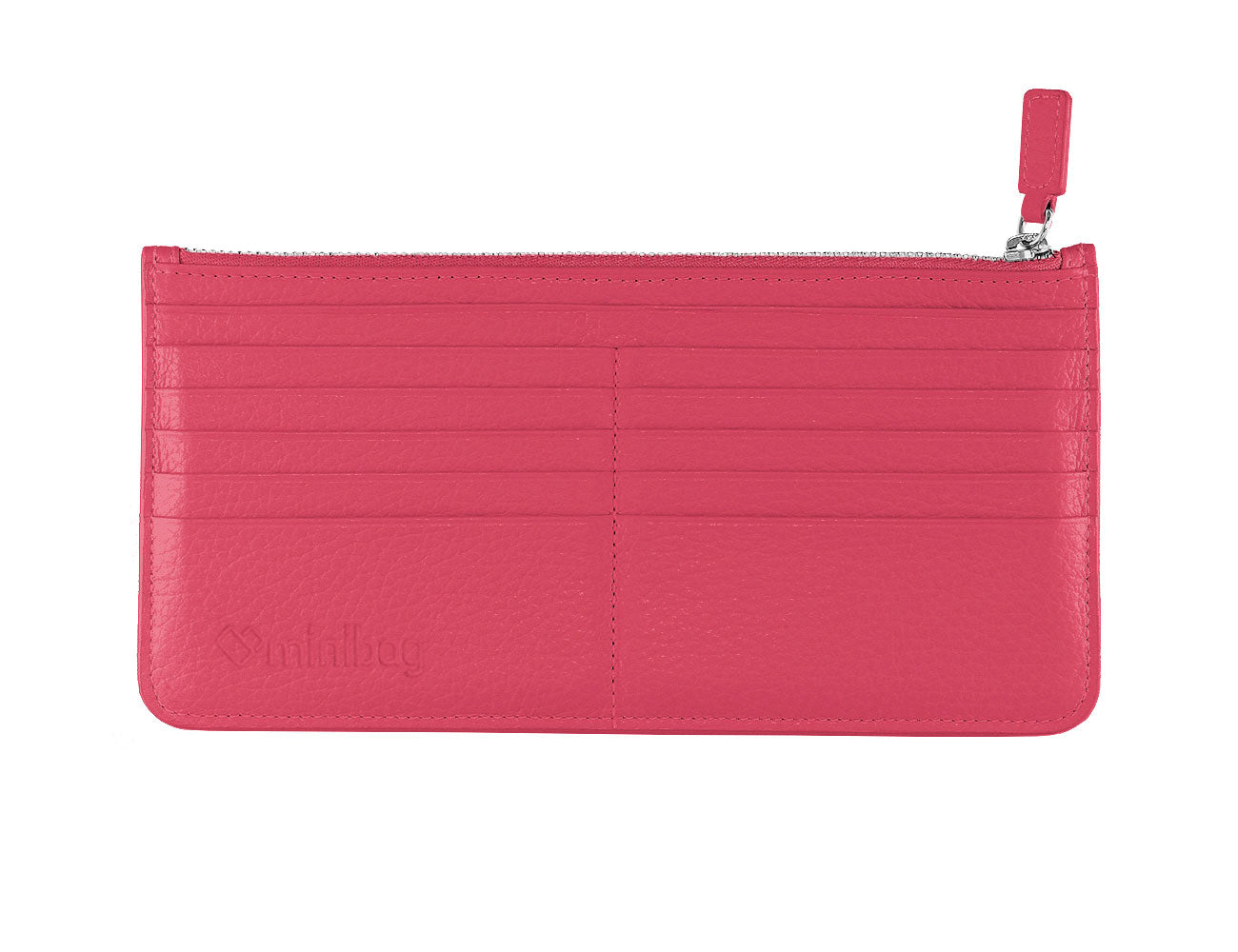 pinker Wallet, Taschenorganizer, schlanke Geldbörsen und Kartenhalter-Geldbörsen
Slim wallet in Farbe
schlanke Geldbörsen (Slim Wallets) für Frauen:
Schlanke Damen-Geldbörse aus Leder
Minimalistisches Slim Wallet für Frauen mit Reißverschluss
Kompaktes Damen-Portemonnaie mit Kartenfächern und Münzfach
Elegante schmale Brieftasche für Frauen aus Echtleder
Leichte und dünne Geldbörse für Damen mit Sicherheitsverschluss
Damen-Slim-Wallet für die Handtasche – klein und praktisch Luxuriös
