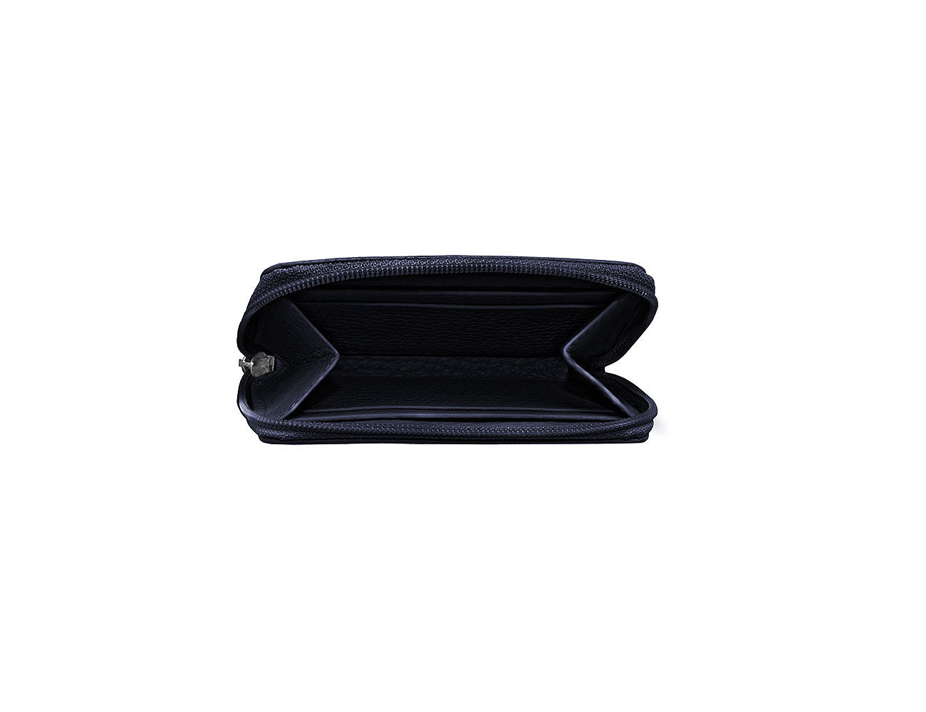 kleine Geldtasche in navy kaufen