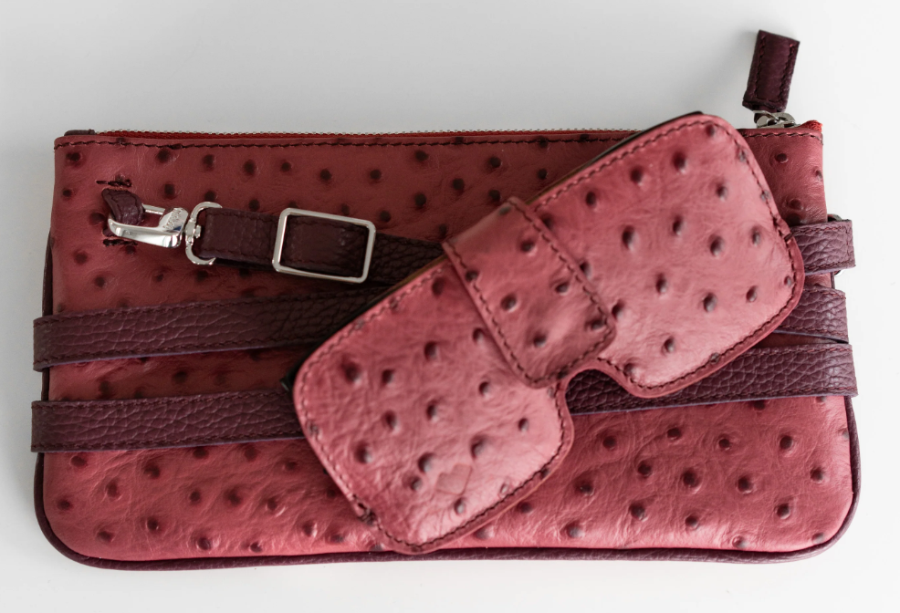 Brillen Etui: Warum es mehr ist als nur ein Schutz für deine Brille