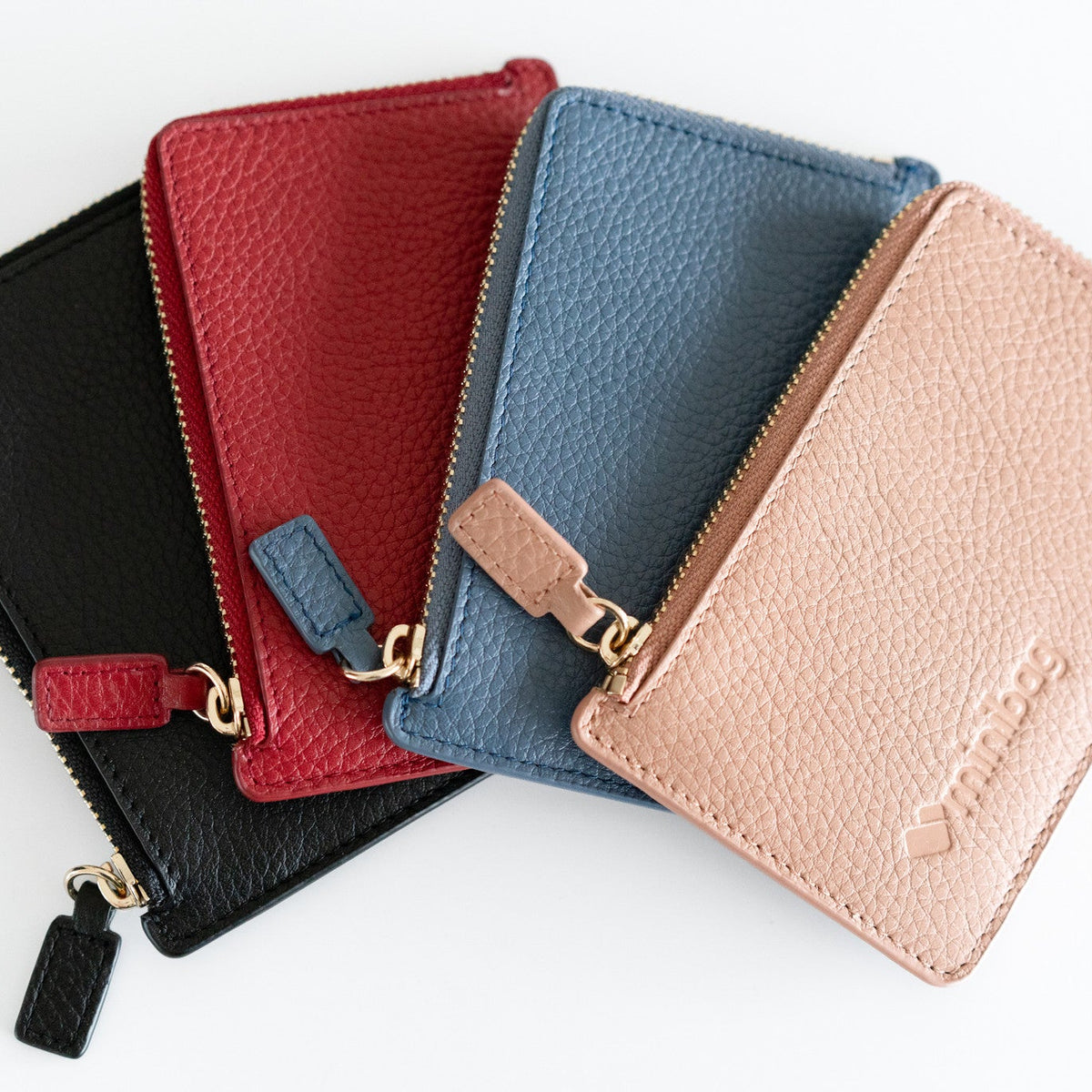 kleine Geldtasche 