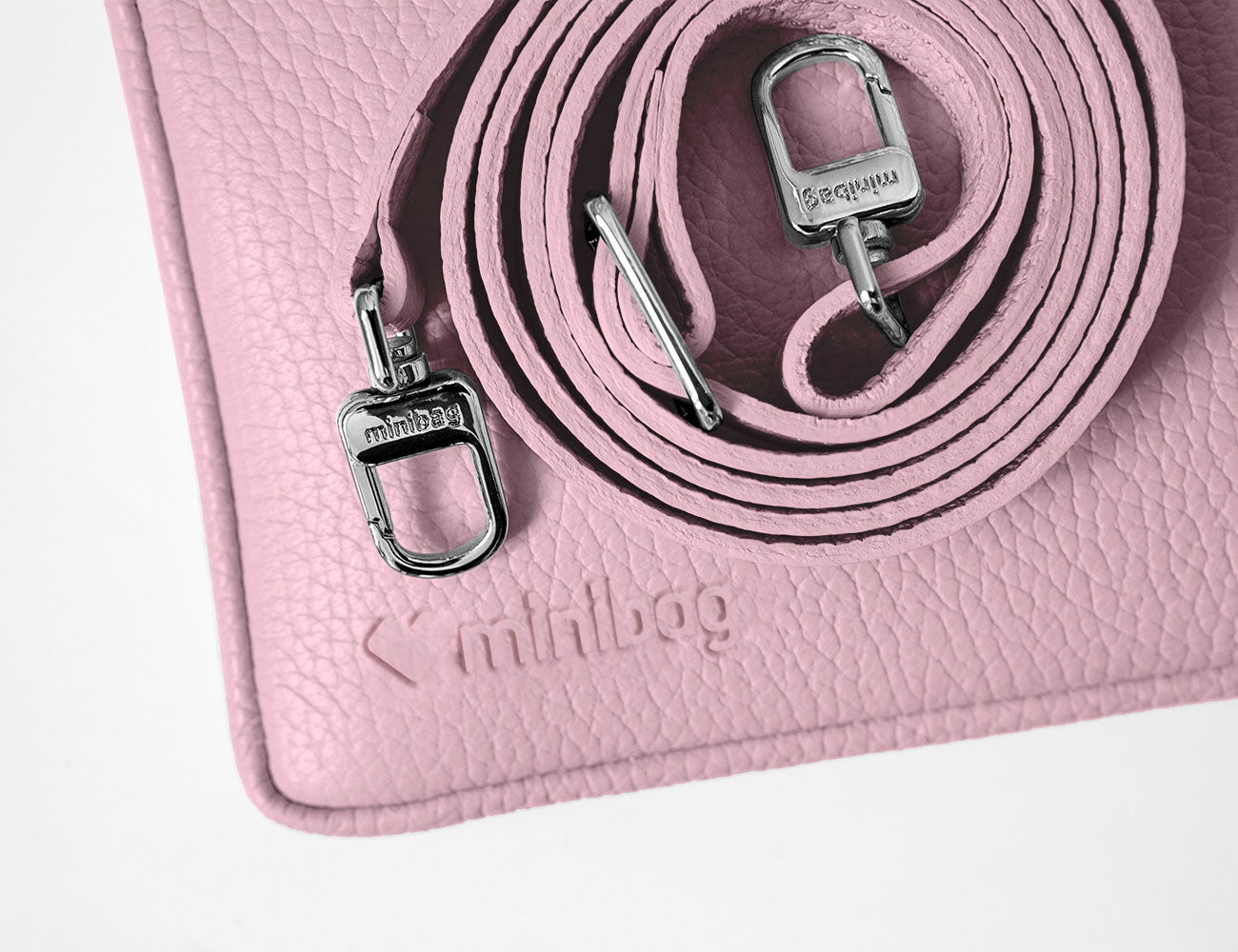 minibag rosa