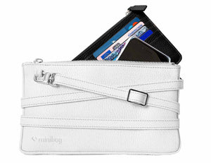 minibag white